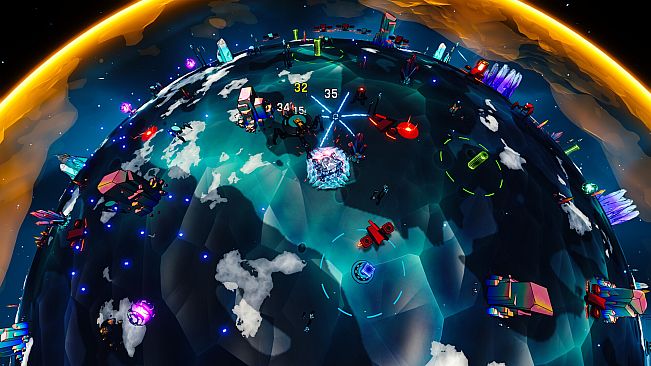 Orbit Core