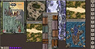 Fantasy Grounds - A23: Twin Crossings (5E)