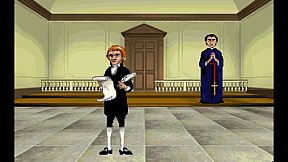 Sid Meier's Colonization (Classic)