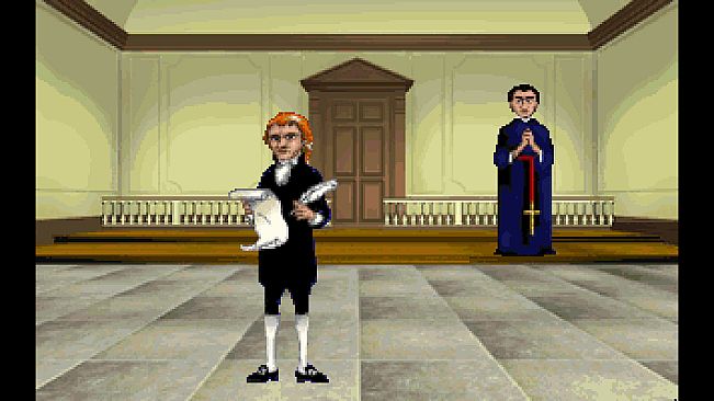 Sid Meier's Colonization (Classic)