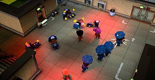 The Escapists 3