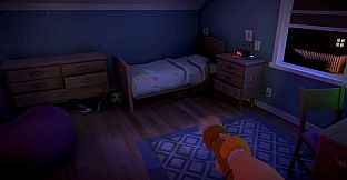 Monsters In My Closet