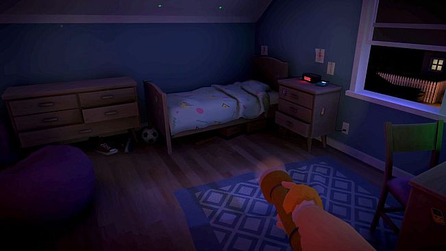 Monsters In My Closet