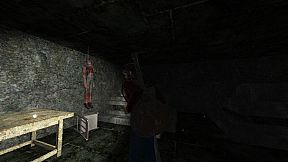 The Dead are Not Dead