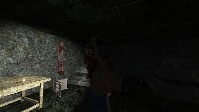 The Dead are Not Dead