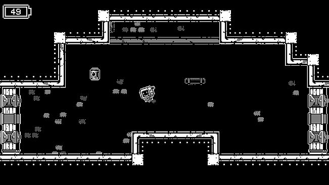 To the Basement: Before