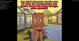 Lily's Lil Barn Yard!