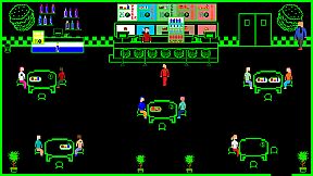 Pristiq: Tash's Trilogy