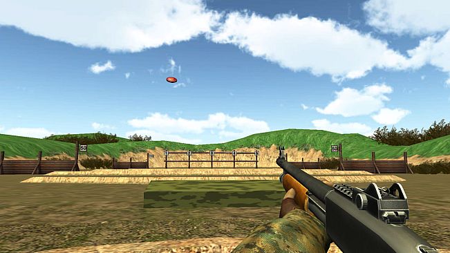 10 Shooting Ranges Pack