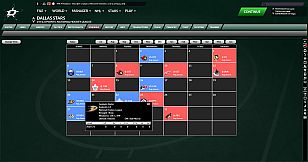 Franchise Hockey Manager 7