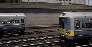 LIRR M3 EMU