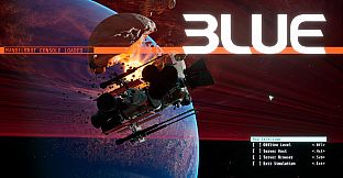 B.L.U.E.