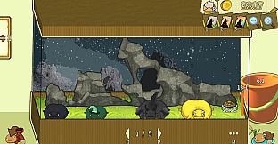 Plump! Dumb Frog Pond