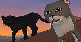 Blackpaw