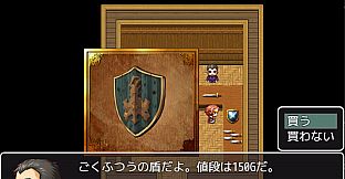 RPG Maker MV - Weaponry and Tools Collection 100