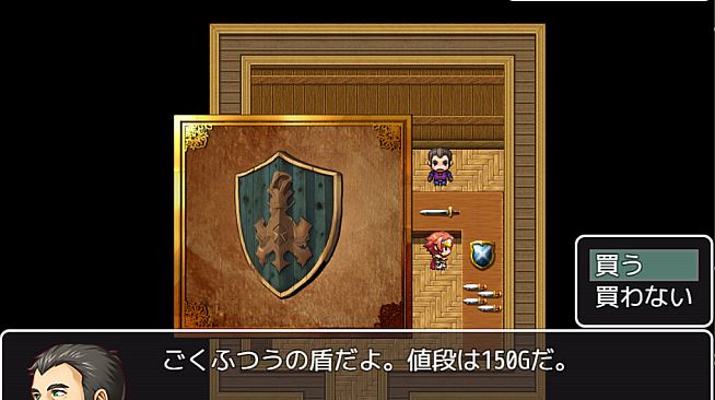 RPG Maker MV - Weaponry and Tools Collection 100