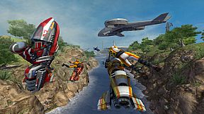 Riptide GP2