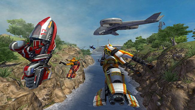 Riptide GP2