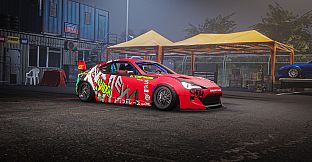 CarX Drift Racing Online - Origins