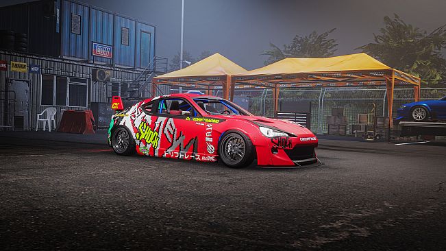 CarX Drift Racing Online - Origins