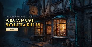 Arcanum Solitarius
