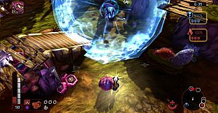 Madballs in Babo:Invasion