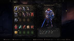 Mandragora: Whispers of the Witch Tree