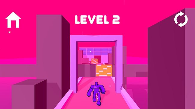 The Absolute Destroyer