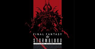 STORMBLOOD: FINAL FANTASY XIV Original Soundtrack