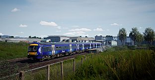 Train Sim World 5: Fife Circle Line & Levenmouth Rail Link Route Add-On