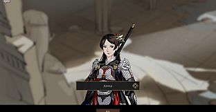 Sands of Salzaar - Land of the Eclipse