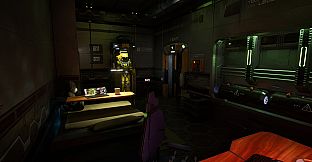 Deep Shift