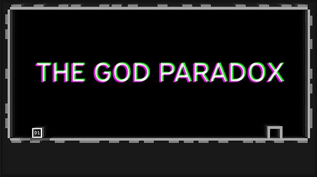 The God Paradox