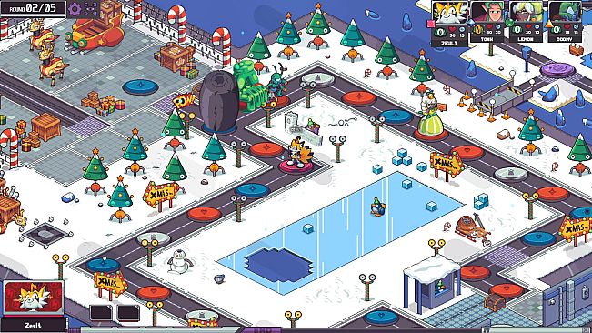 Ultimate Jello Party