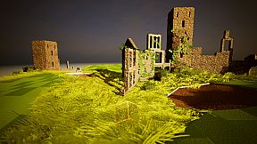 A Little Golf Journey