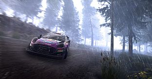 WRC Generations Fully Loaded Edition