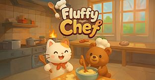 Fluffy Chef