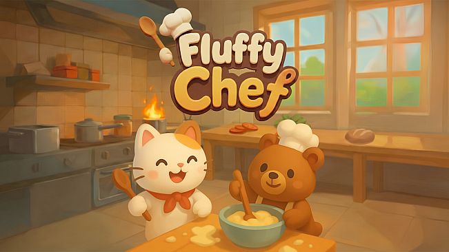 Fluffy Chef