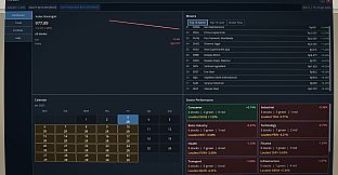 Buy High Sell Low: Stock Trading Simulator