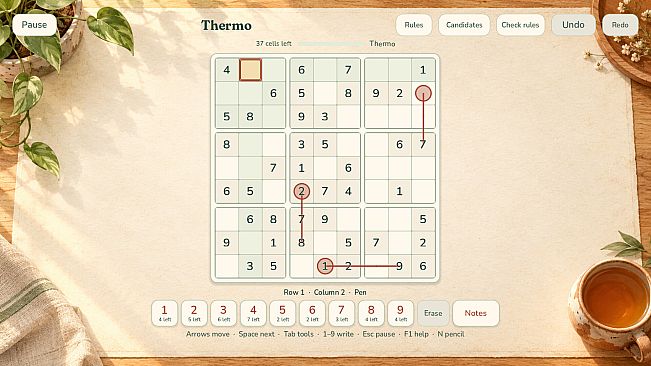Sudoku Unlimited