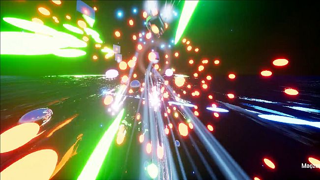 Triteckka: The pure shooter