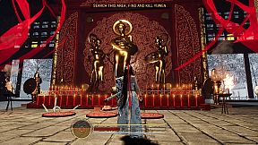 Warrior Beneath Heaven