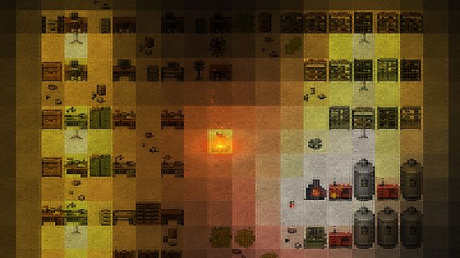 SURVIVAL ARCHIVE
