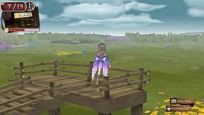 Atelier Totori ~The Adventurer of Arland~ DX