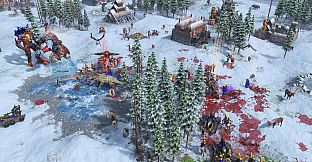 Age of Mythology: Retold - Blood & Bones Pack