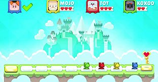 ABRACA - Imagic Games