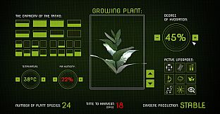 Android Simulator: Prologue