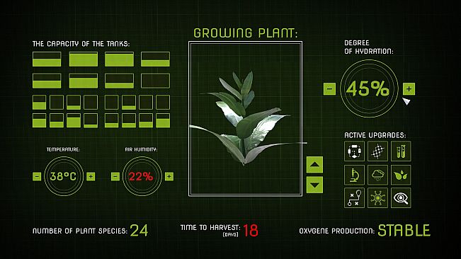 Android Simulator: Prologue