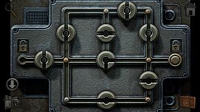 Meridian 157: Chapter 3