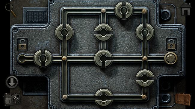 Meridian 157: Chapter 3